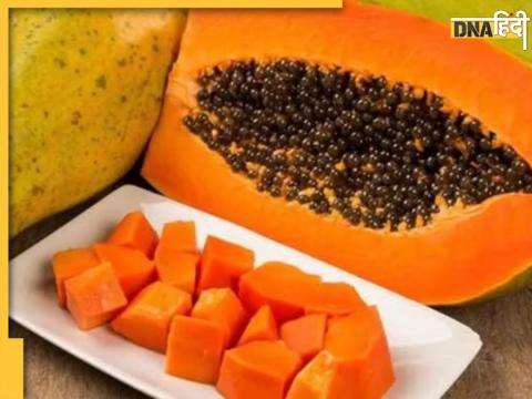 Foods Never Eat After Eating Papaya