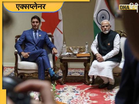 india canada tension,