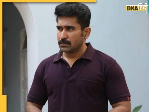 Vijay Antony On Suicide Prevention