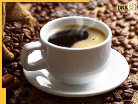 Black Coffee For Diabetes