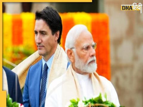 India-Canada Relation