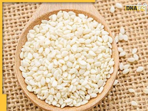 White seeds control triglycerides and cholesterol