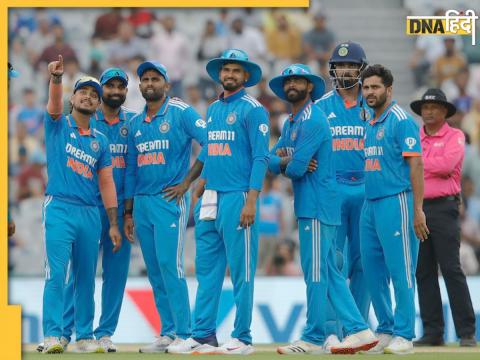 icc team ranking india become number on cricket team in all formates after beating australia in mohali