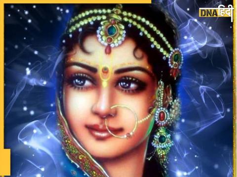 Beautiful baby girl names of Radha Rani 