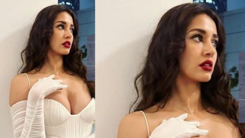 Disha Patani Fans Gone Crazy