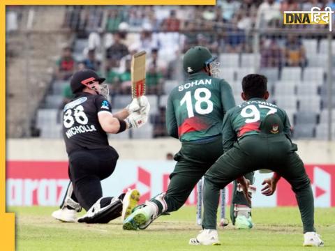 ban vs nz 2nd odi updates mustafizur rahman mahedi hasan outstanding bowling against new zealand dhaka