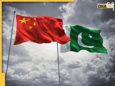 China-Pakistan Relation