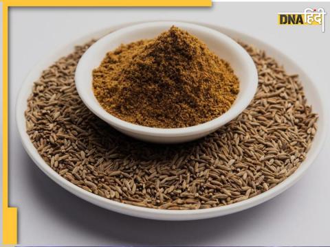 Cumin Benefits in Diabetes-Cholesterol