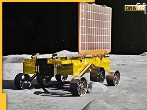 pragyan rover chandrayaan 3