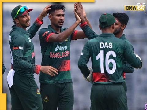 Bangladesh Team