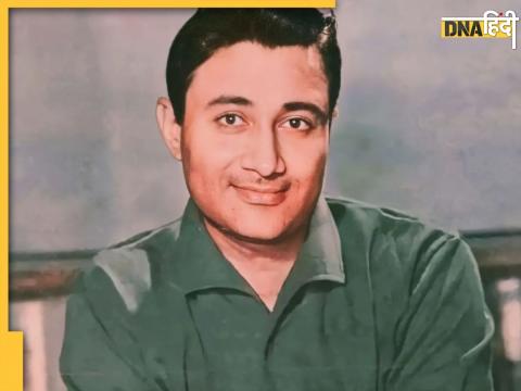 Dev Anand