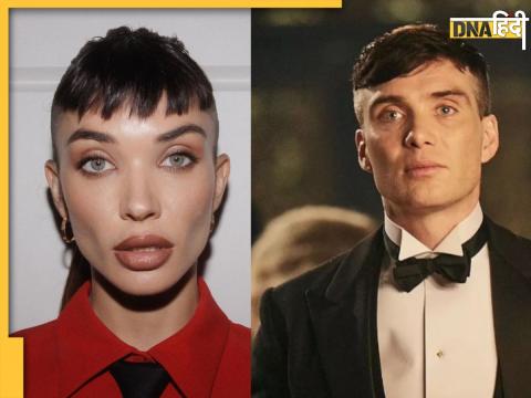 Amy Jackson Cillian Murphy