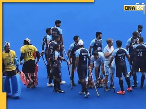 asian games 2023 indian hockey team won against singapore harmanpreet singh 4 goals will next match with japan