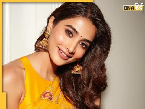 Pooja Hegde To Tie Knot With Cricketer