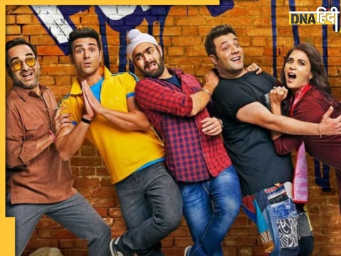  Fukrey 3