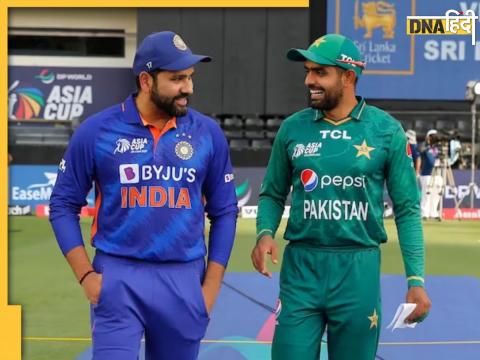 Babar Azam vs Shubman Gill