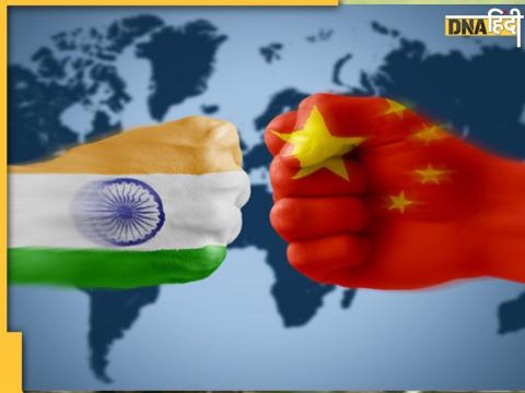 China or India Who will become superpower in 2024