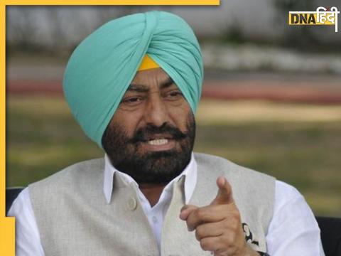 Sukhpal Singh Khaira