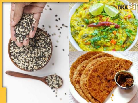 Urad Dal Good For Diabetes