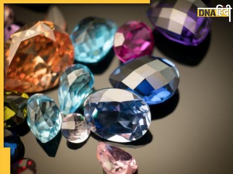 Diamond Stones Wearing Rules And Benefits