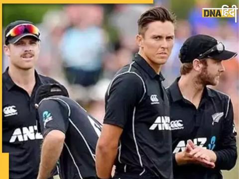 New Zealand Cricket Team