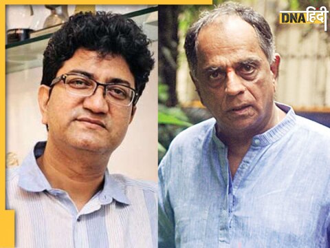 Pahlaj Nihalani & Prasoon Joshi