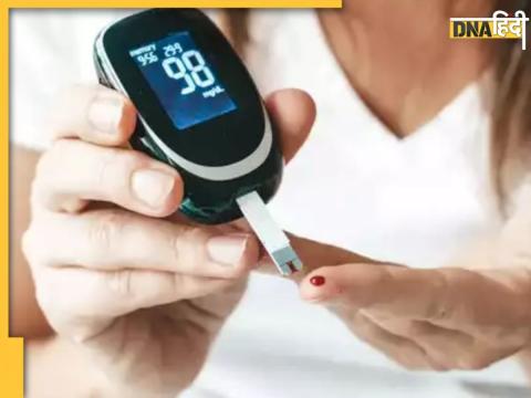 control high blood sugar