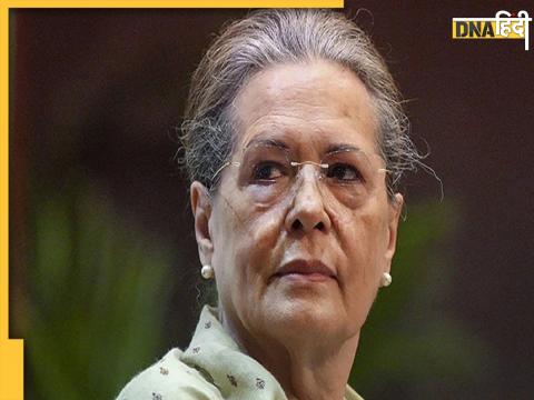 Sonia Gandhi