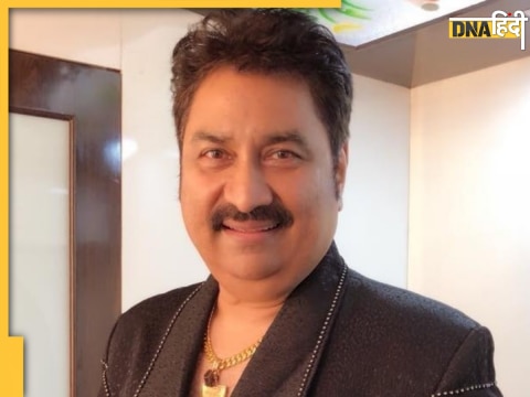 Kumar Sanu 