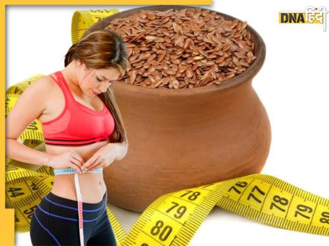 Alsi Seeds For Weight Loss