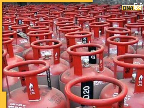 LPG Price Hike