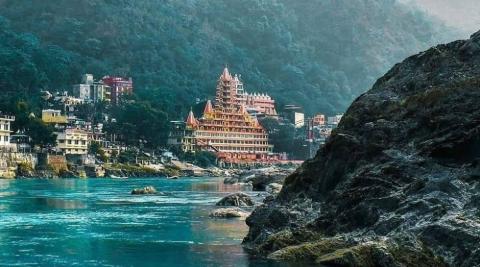 Rishikesh