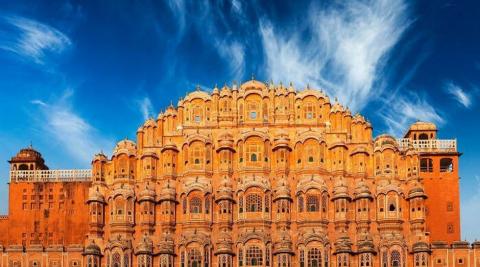 Jaipur