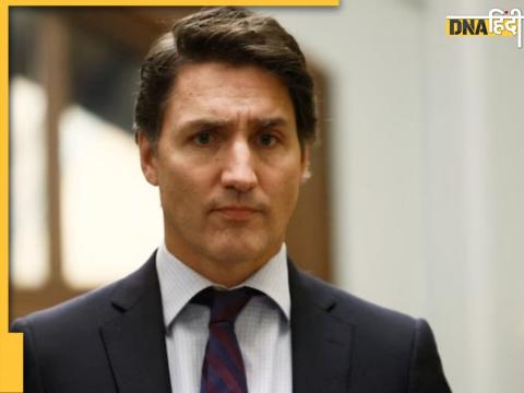 Justin Trudeau (File Photo)