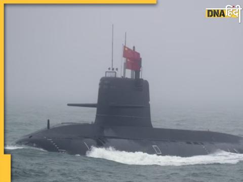 Chinese sailors.