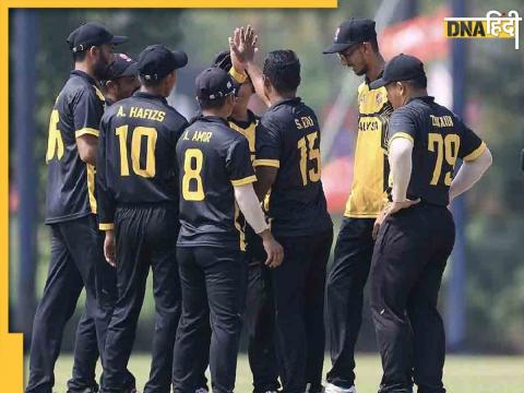 bangladesh beats malaysia in asian games 2023 cricket tournament qualified for semifinal to play with india