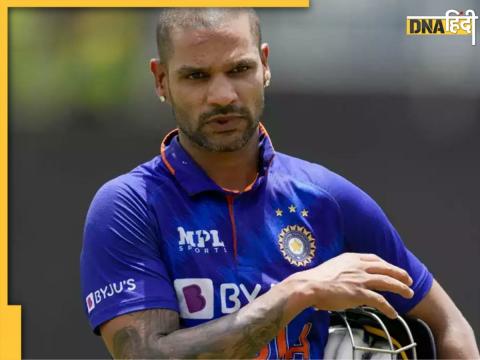 patiala family court-grants-divorce-to-shikhar-dhawan-on-wife-aesha-mukerji considered indian batsman fault 