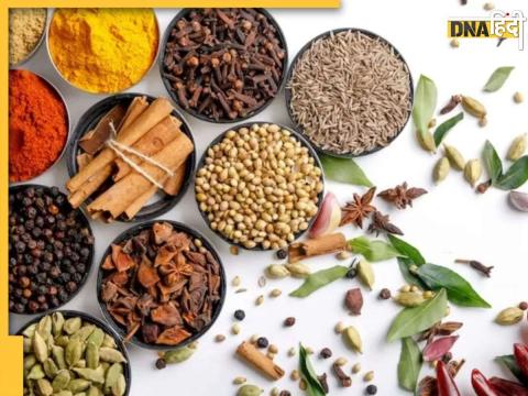 Spices For Bad Cholesterol