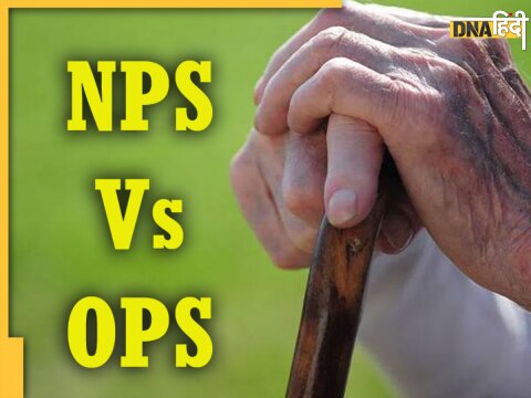 NPS vs OPS