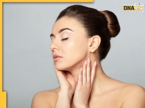 Home Remedy For Black Neck