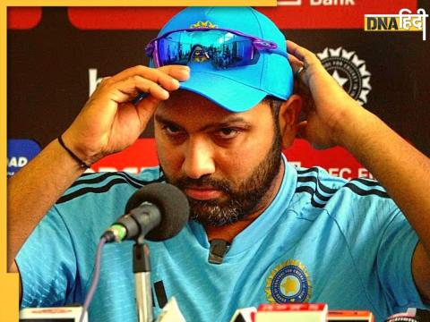 Rohit Sharma Press Conference