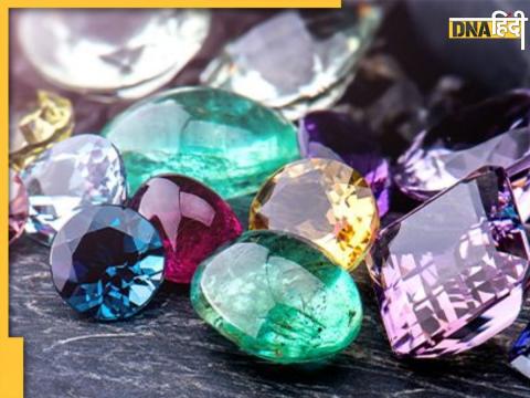 Gemstones Benefits