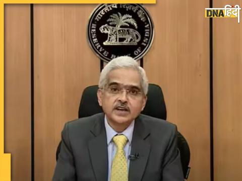 Governor Shaktikanta Das