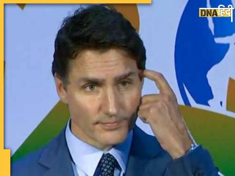 Canada Prime Minister Justin Trudeau