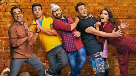 Fukrey 3 box office report 