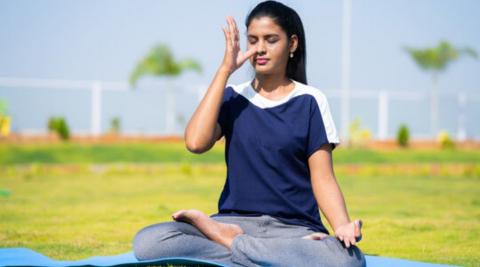 pranayama