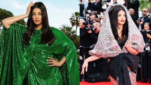 Aishwarya Rai Bachchan trolled multiple times 