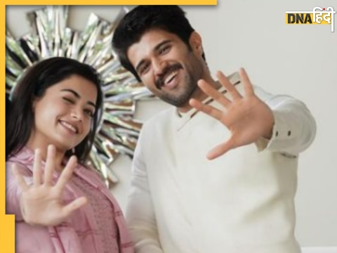 vijay deverakonda rashmika mandanna