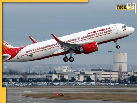 Air India Israel Attack