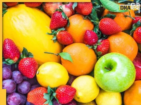 Fruits For Uric Acid